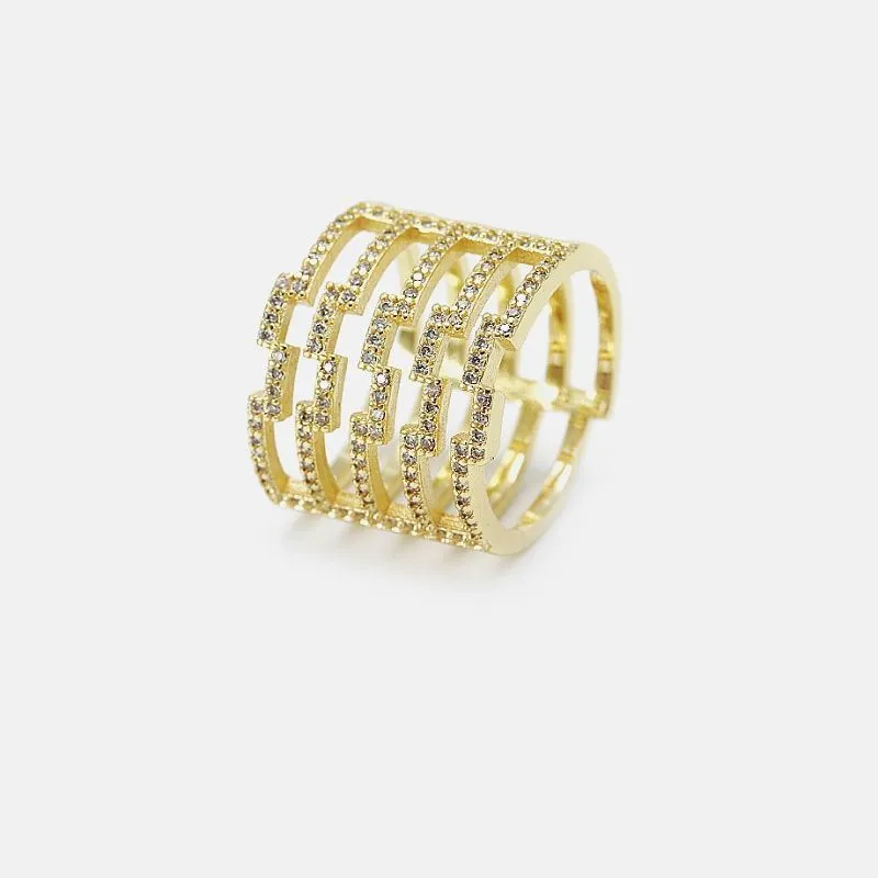 Moderinge für Damen