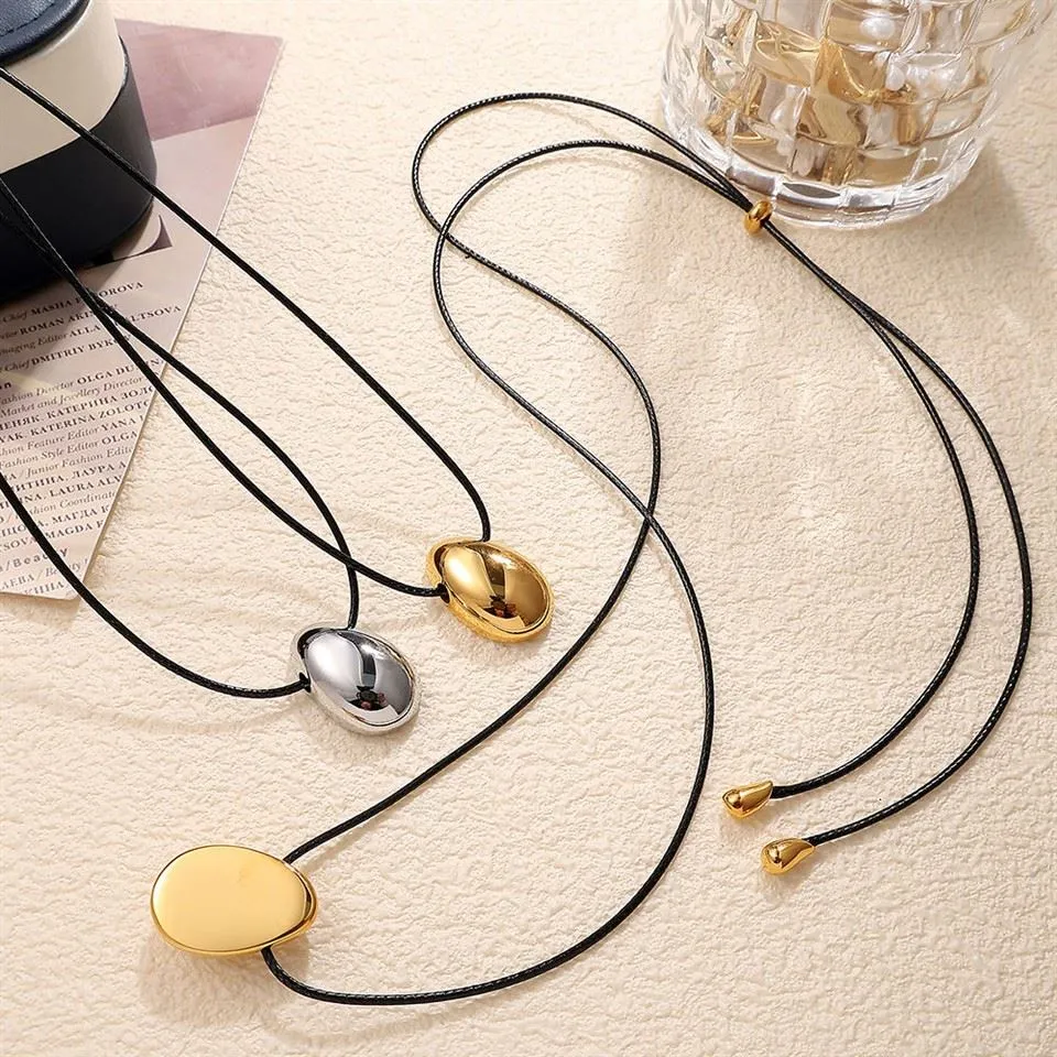 Design Sense Pulloverkette